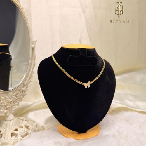 Butterfly Grace chain