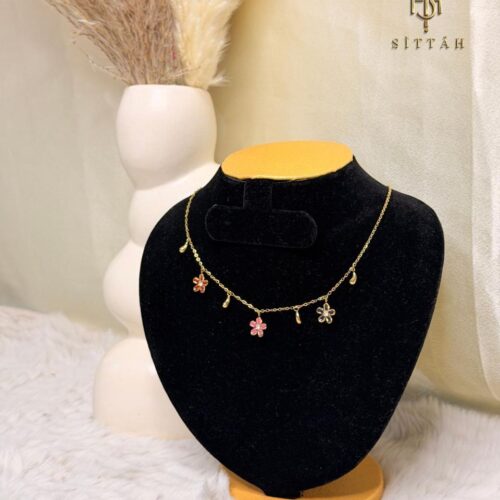 FloraL Charm Elegance