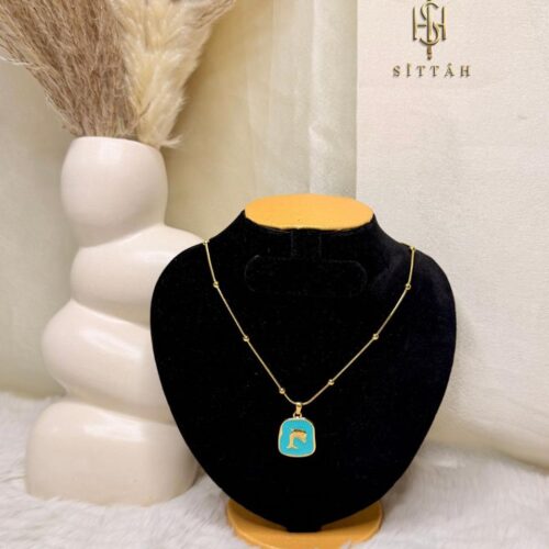 Dolphin Dream Necklace