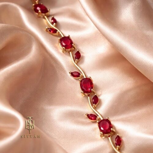 Rose Royal Bracelet