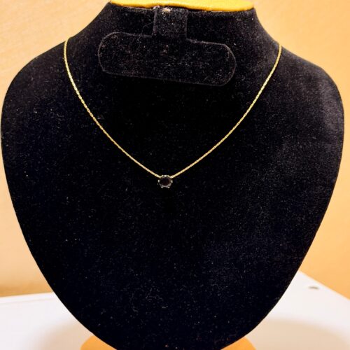 Twilight Charm Necklace