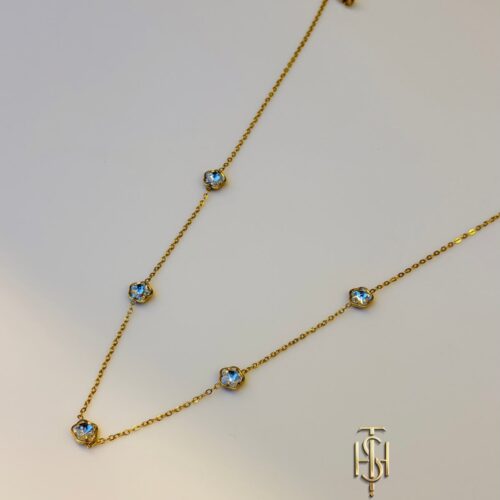 Elysian Crystal Chain