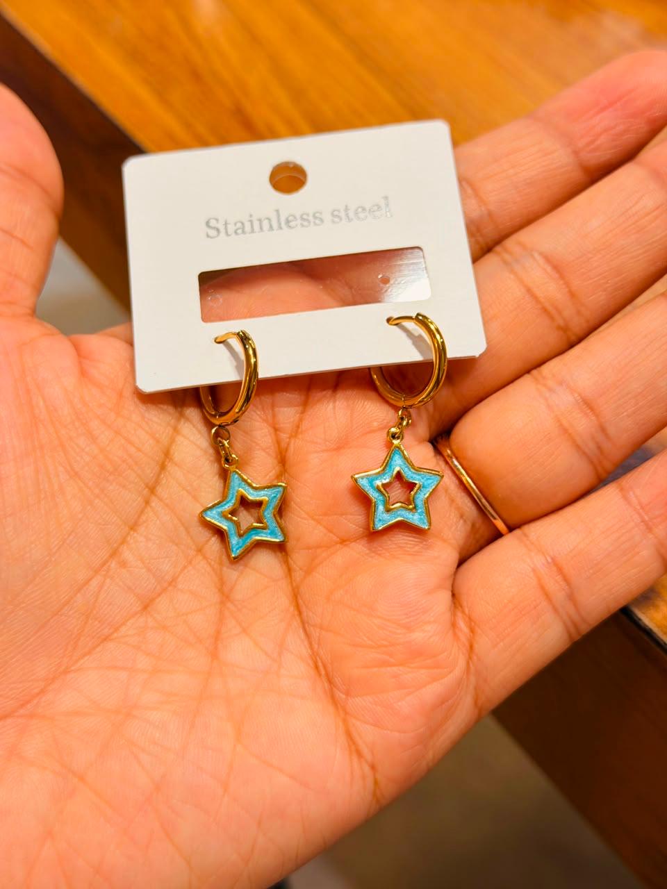Blue Star Princess Set - Image 3