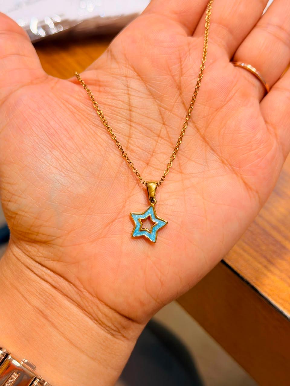 Blue Star Princess Set - Image 2