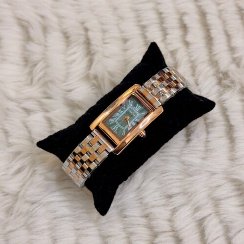 Cartier Emerald Royale Watch