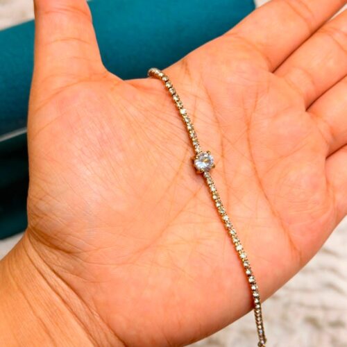 Diamond Dew Bracelet