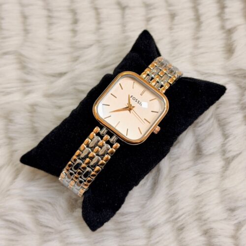Fossil Luxe Harmony Watch