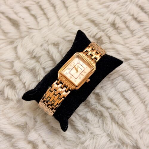 Fossil Golden Grace Watch