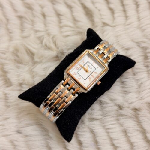 Fossil Rose Regent Watch