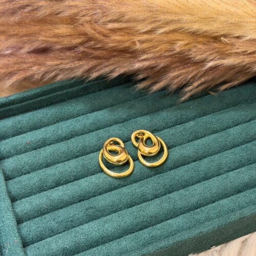 Seraphine Hoops
