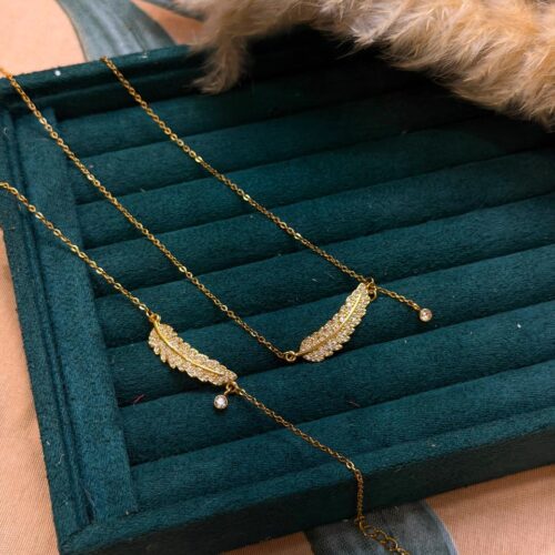 Divine Feather Set