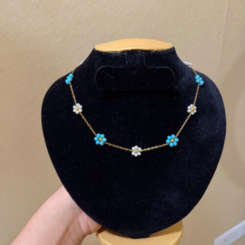 Sea Bloom Chain
