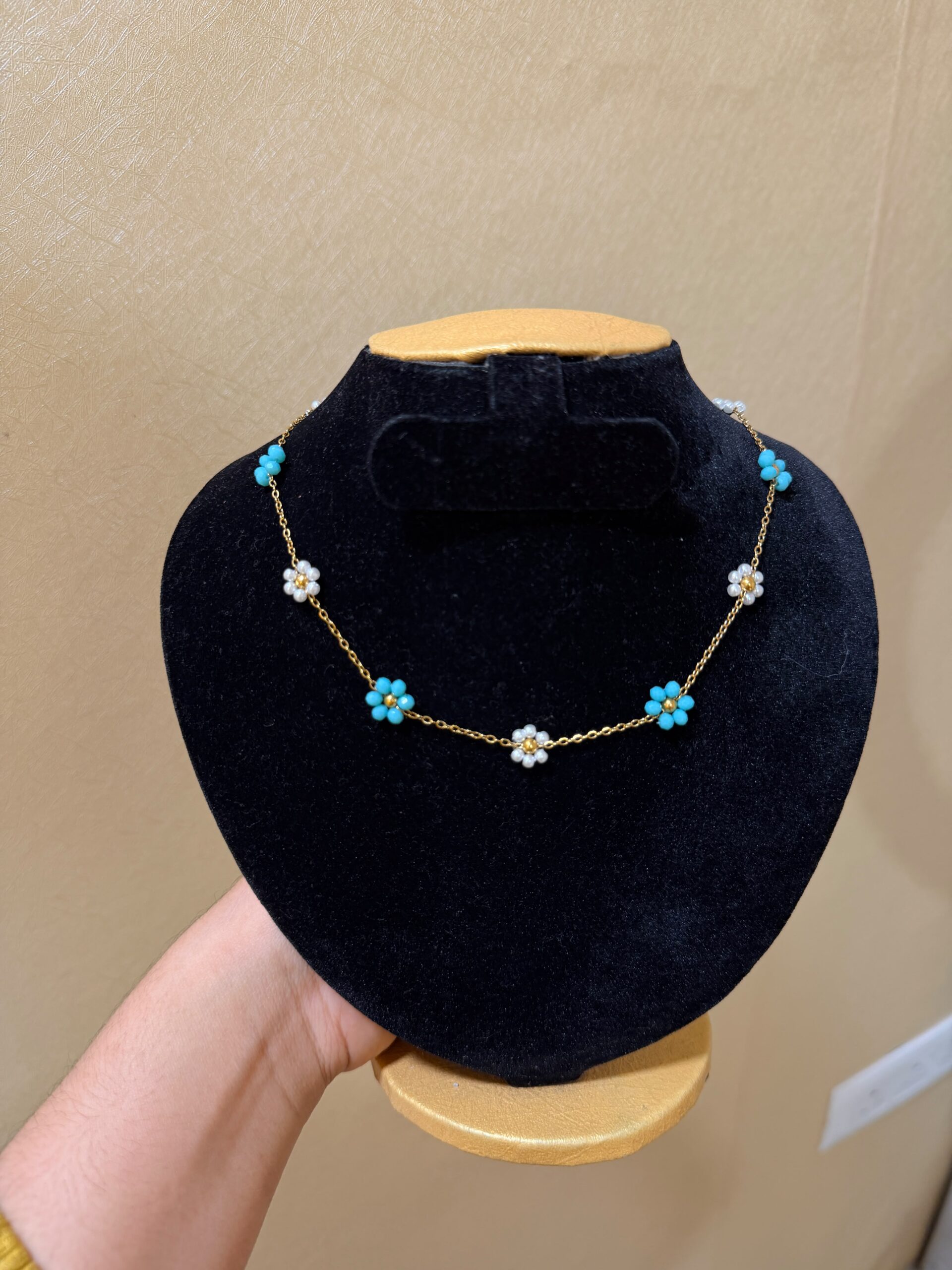 Sea Bloom Chain