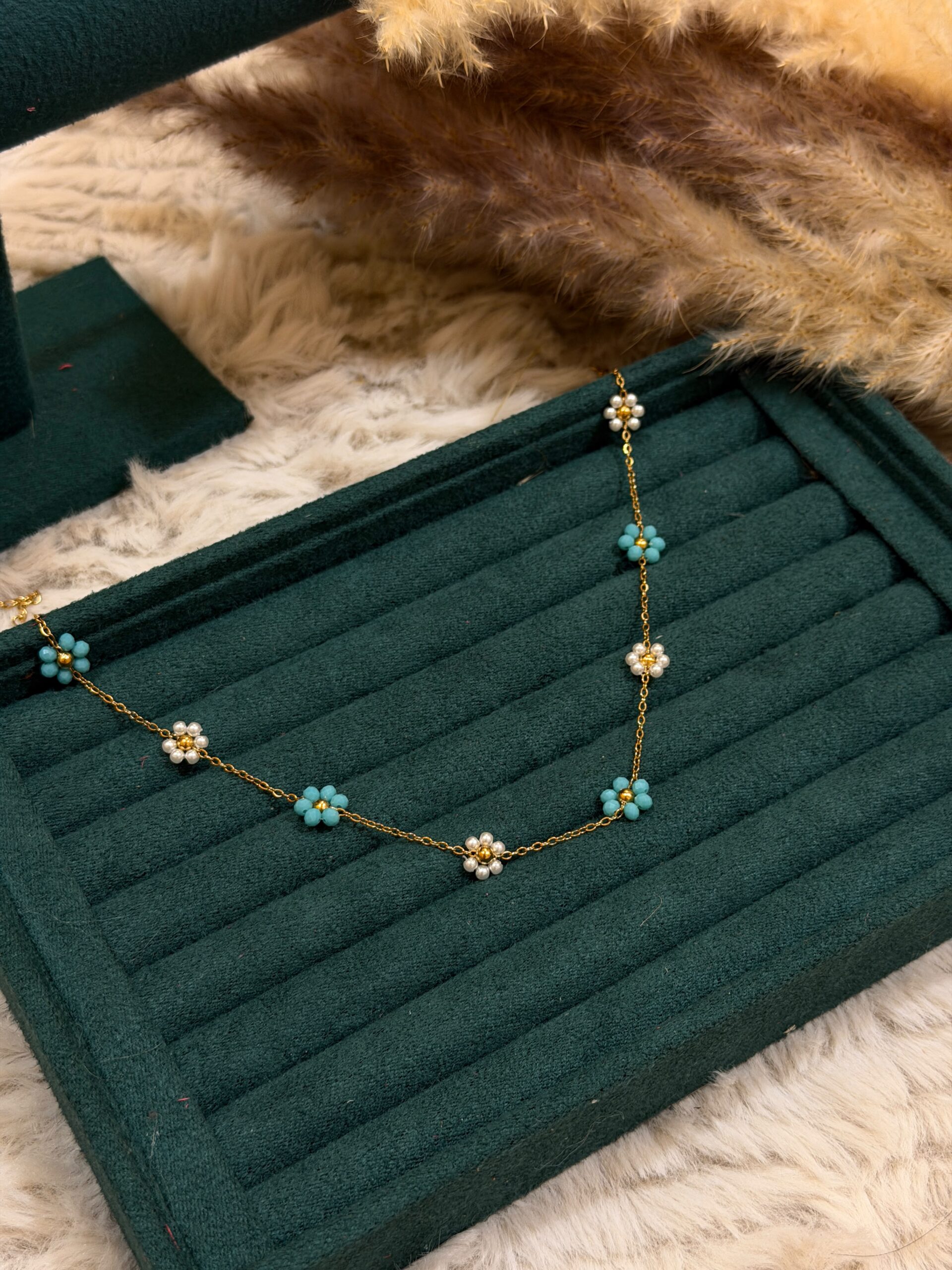 Sea Bloom Chain - Image 3