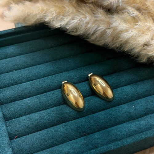 Solea Statement Studs